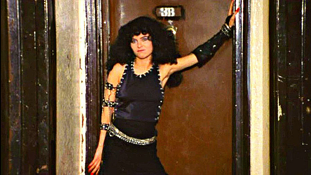 杀人魔域,Slime City(1988电影)