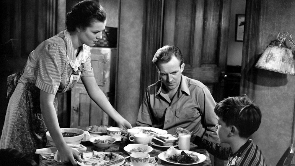 窗,The Window(1949电影)