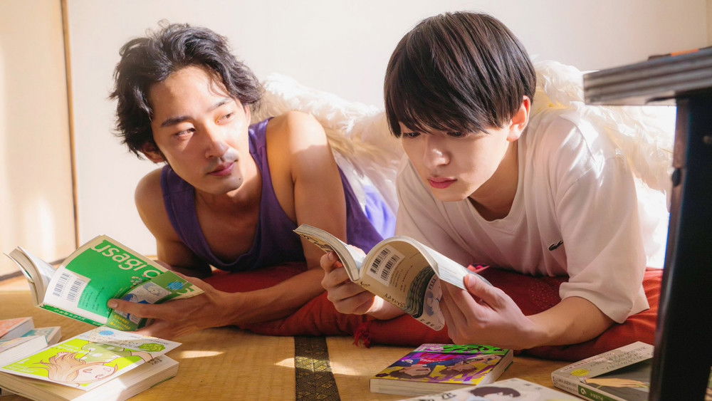 单人房的天使,ワンルームエンジェル(2023电视剧集)