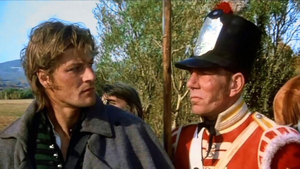 沙普的伙伴,Sharpe's Company(1994电影)