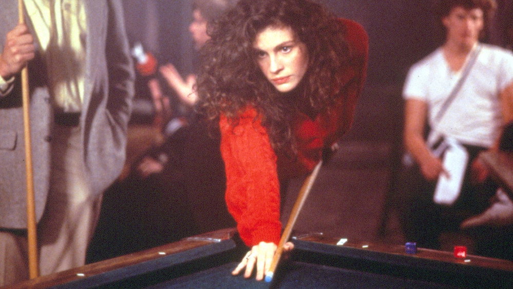 现代灰姑娘,Mystic Pizza(1988电影)