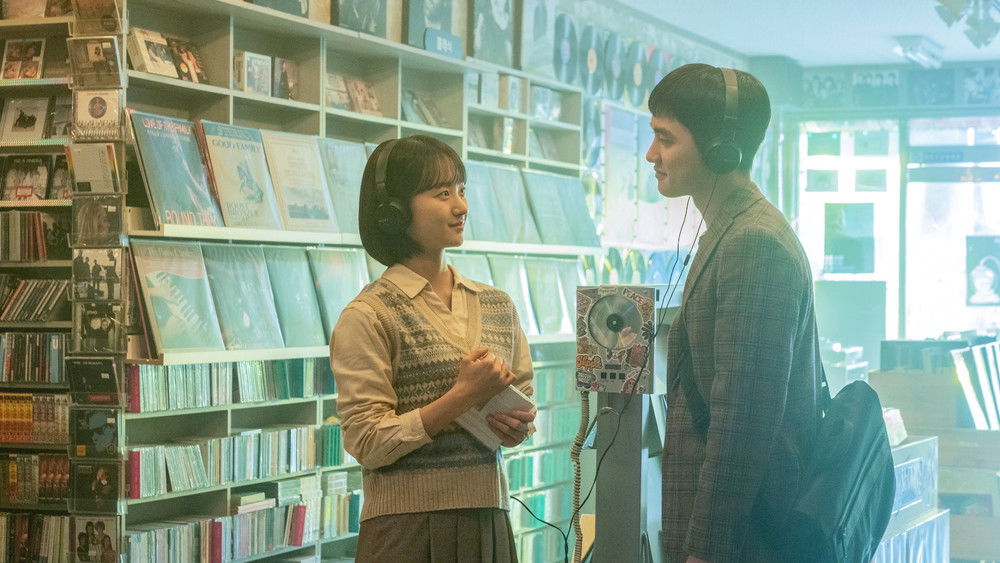 不能说的秘密,말할 수 없는 비밀(2023电影)