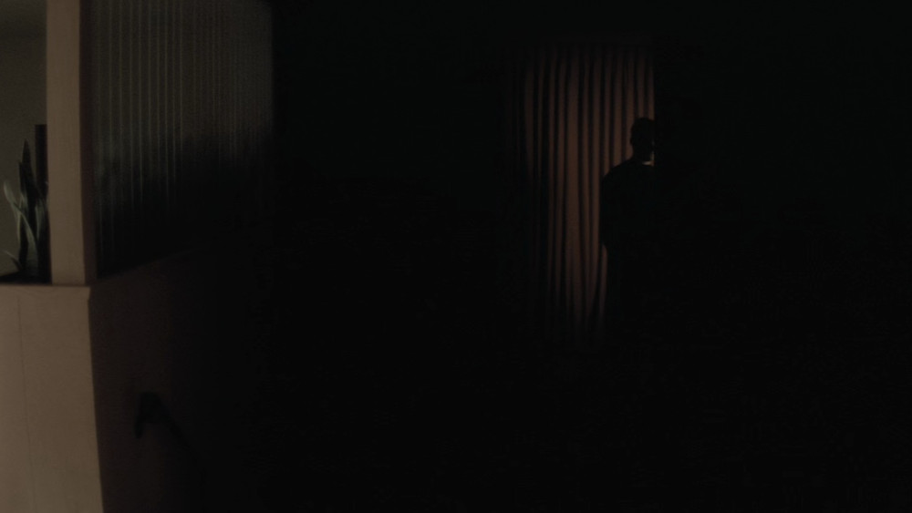 妖夜慌踪,Lost Highway(1997电影)