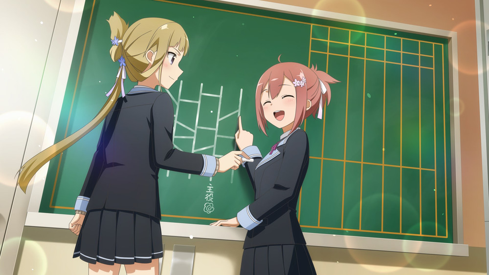 结城友奈是勇者,結城友奈は勇者である(2014日本动漫)