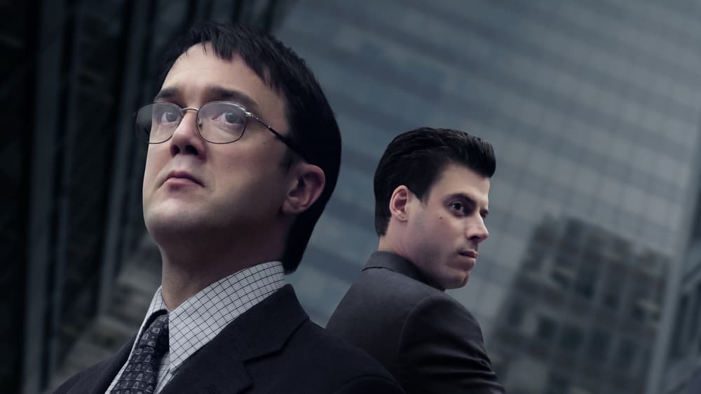 El esc&aacute;ndalo Norbourg