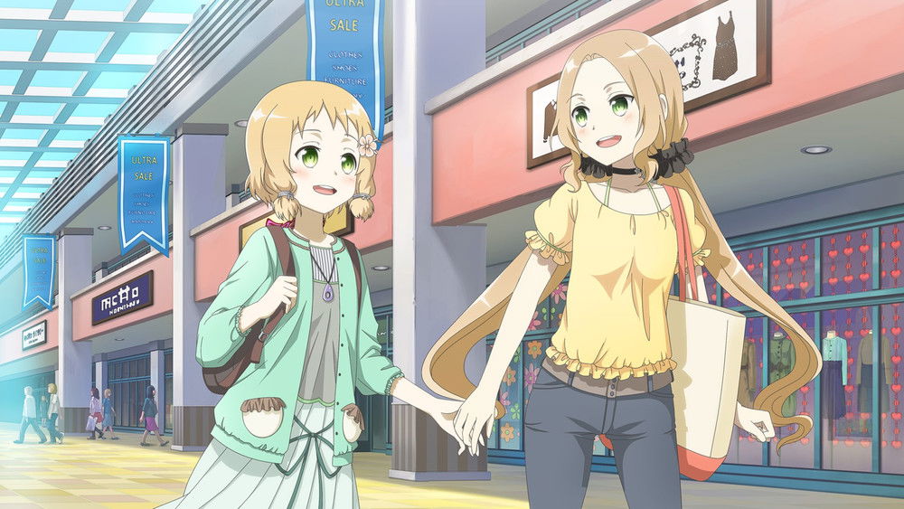 结城友奈是勇者,結城友奈は勇者である(2014日本动漫)