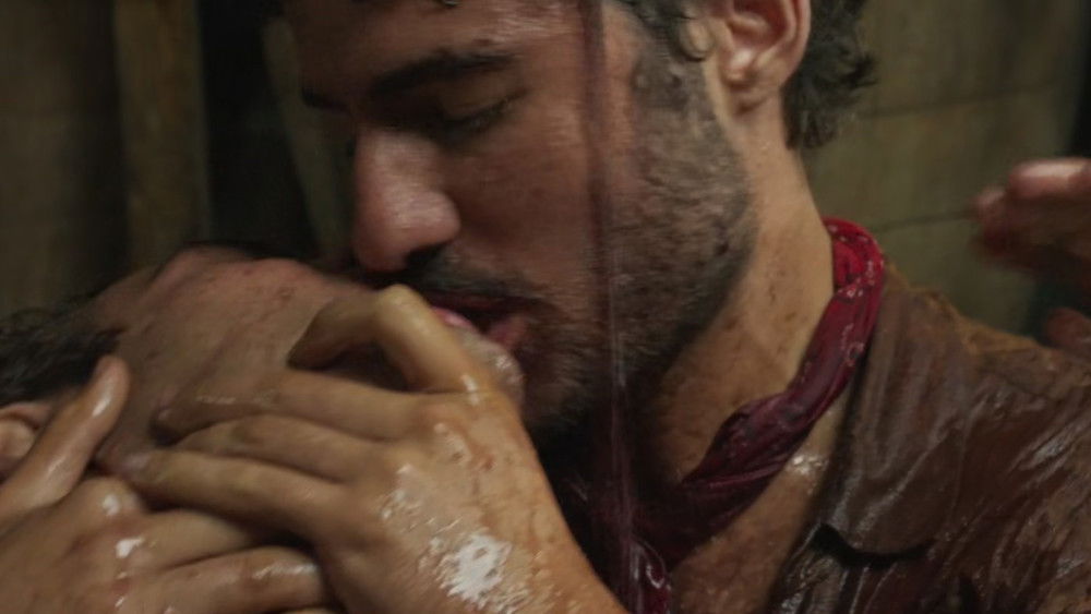 奇怪的生活方式,Extraña forma de vida(2023电影)