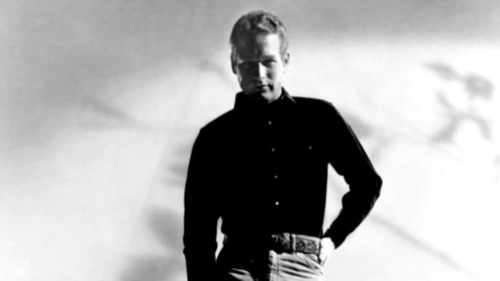 原野铁汉,Hud(1963电影)