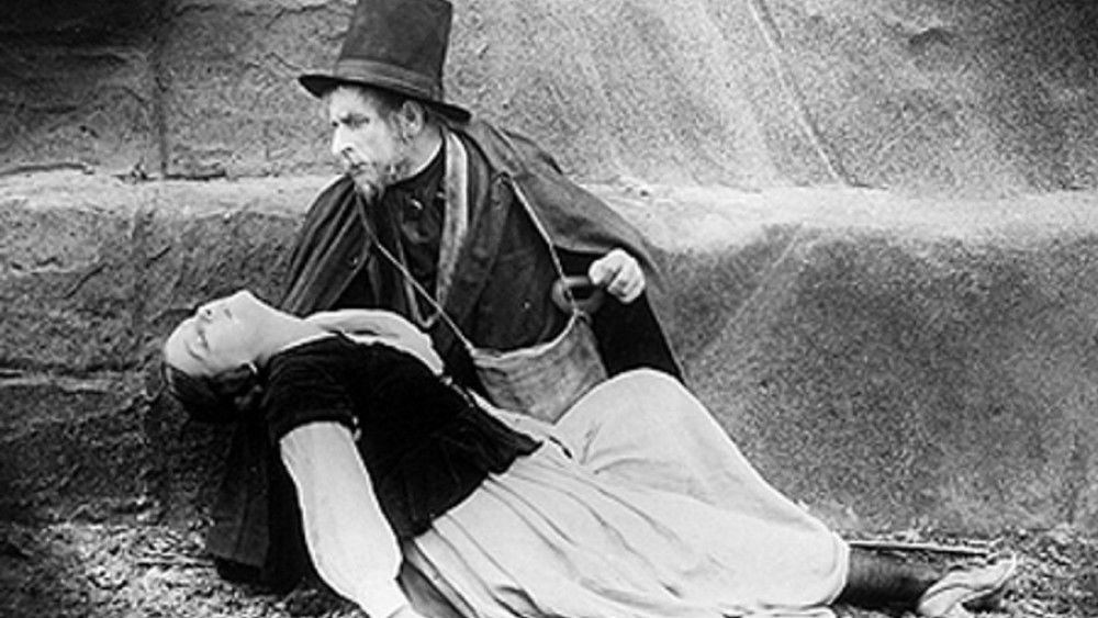 三生计,Der müde Tod(1921电影)