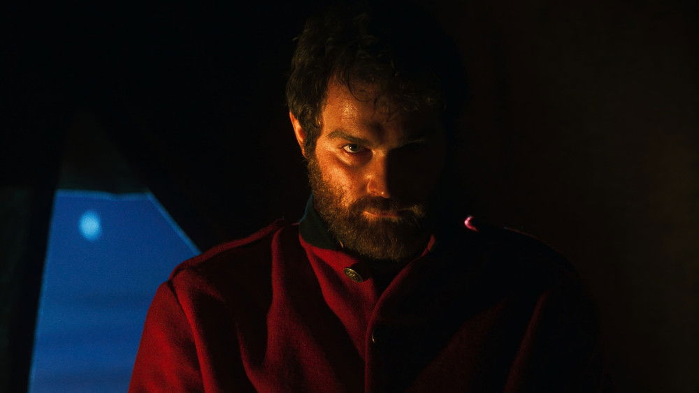 殖民者,Los colonos(2023电影)