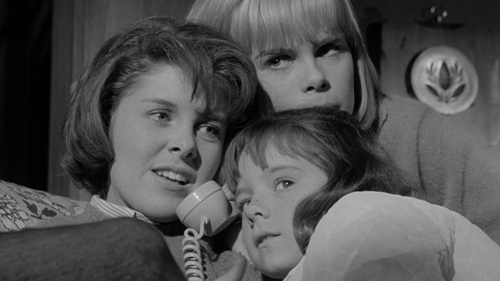 夺魂铃,I Saw What You Did(1965电影)