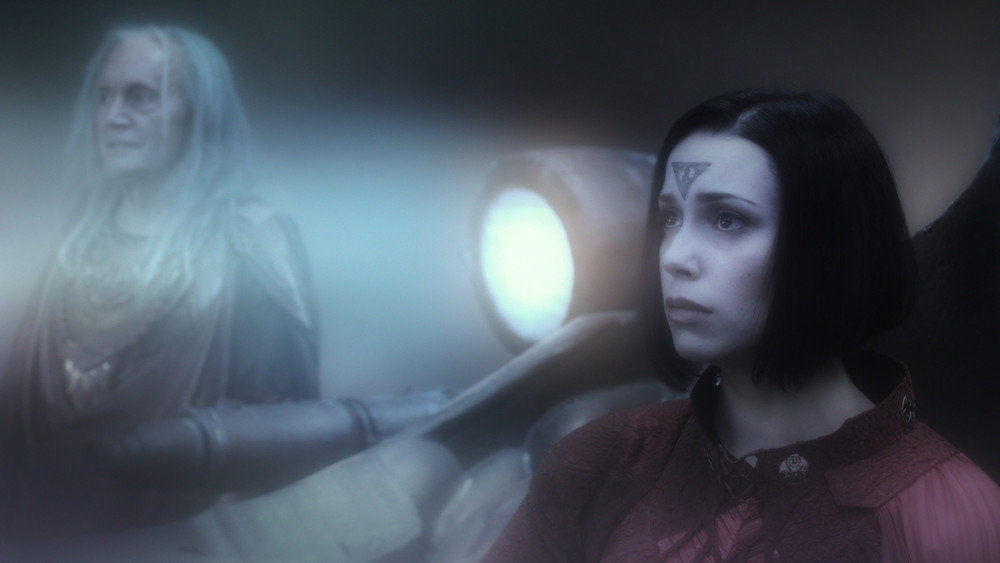 最后的德鲁伊：加尔姆战争,Garm Wars: The Last Druid(2014电影)