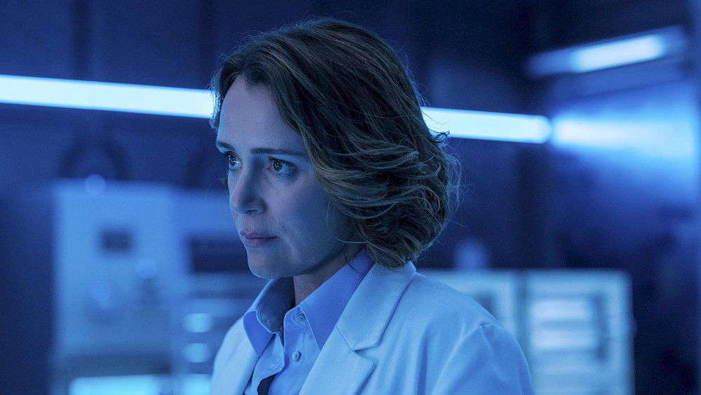 黑色孤儿：回响,Orphan Black: Echoes(2024电视剧集)