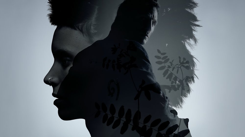 龙纹身的女孩,The Girl with the Dragon Tattoo(2011电影)