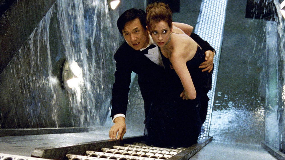 神奇燕尾服,The Tuxedo(2002电影)