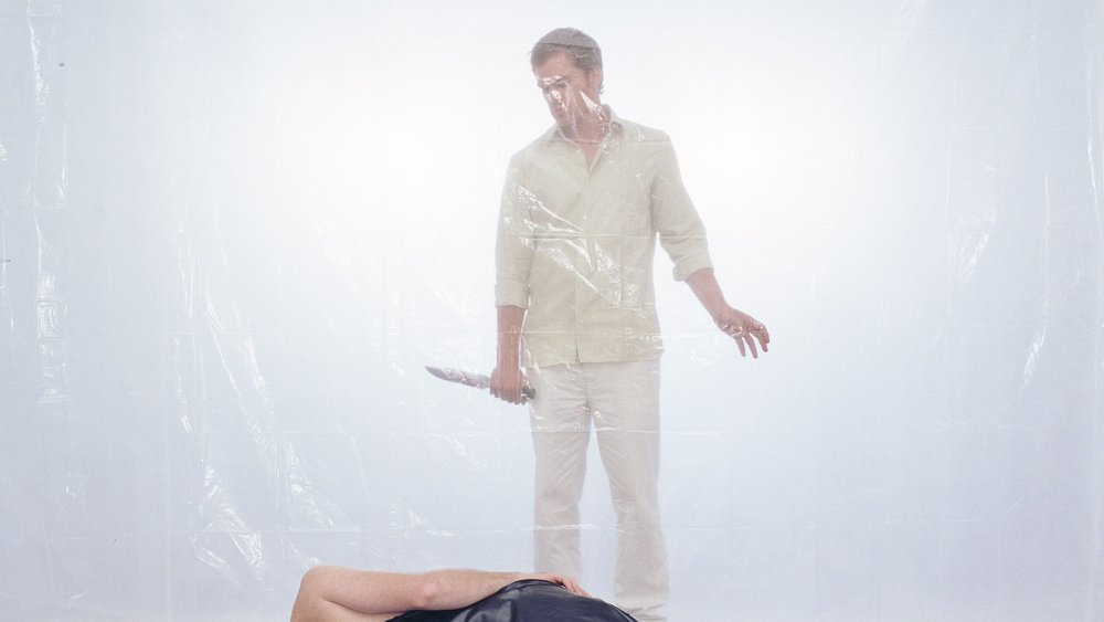 嗜血法医,Dexter(2006电视剧集)