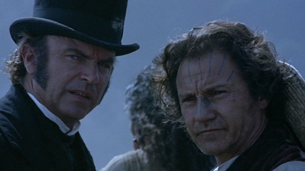 钢琴课,The Piano(1993电影)