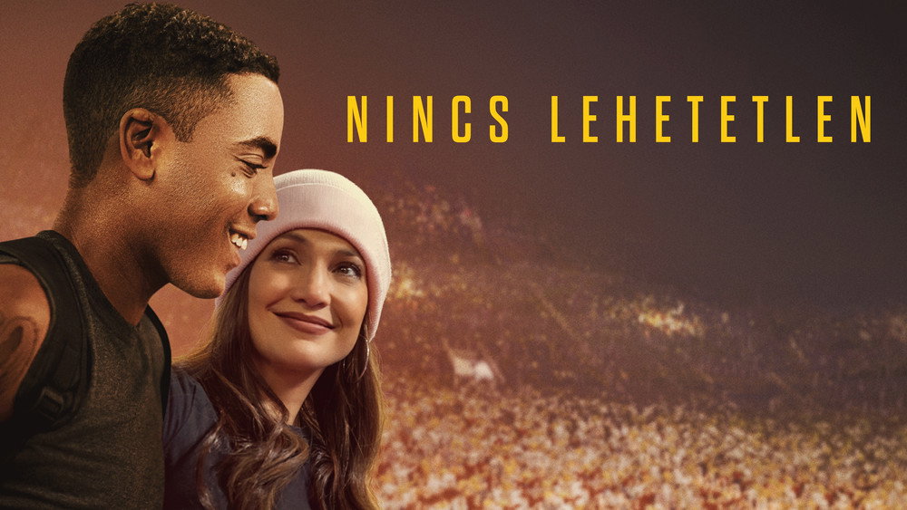 势不可挡,Unstoppable(2024电影)