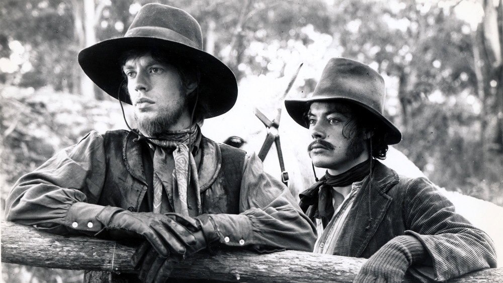 法外狂徒,Ned Kelly(1970电影)