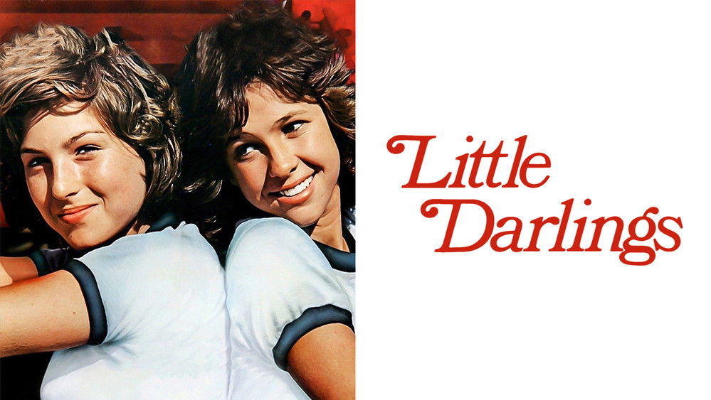 早熟年华,Little Darlings(1980电影)
