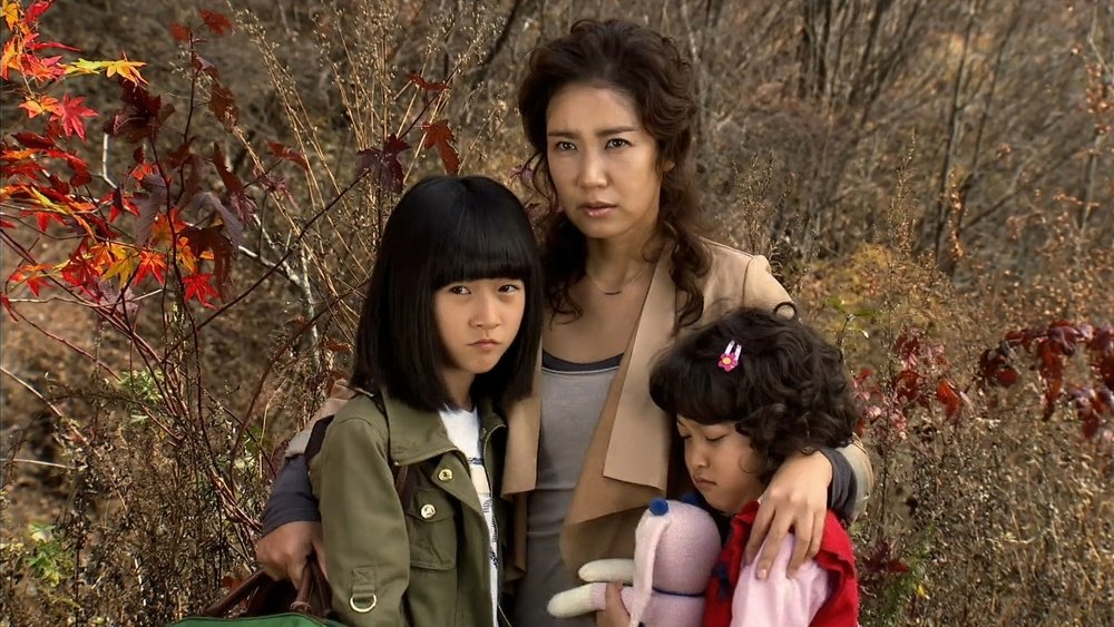 天上花园,천상의 화원 곰배령(2011电视剧集)