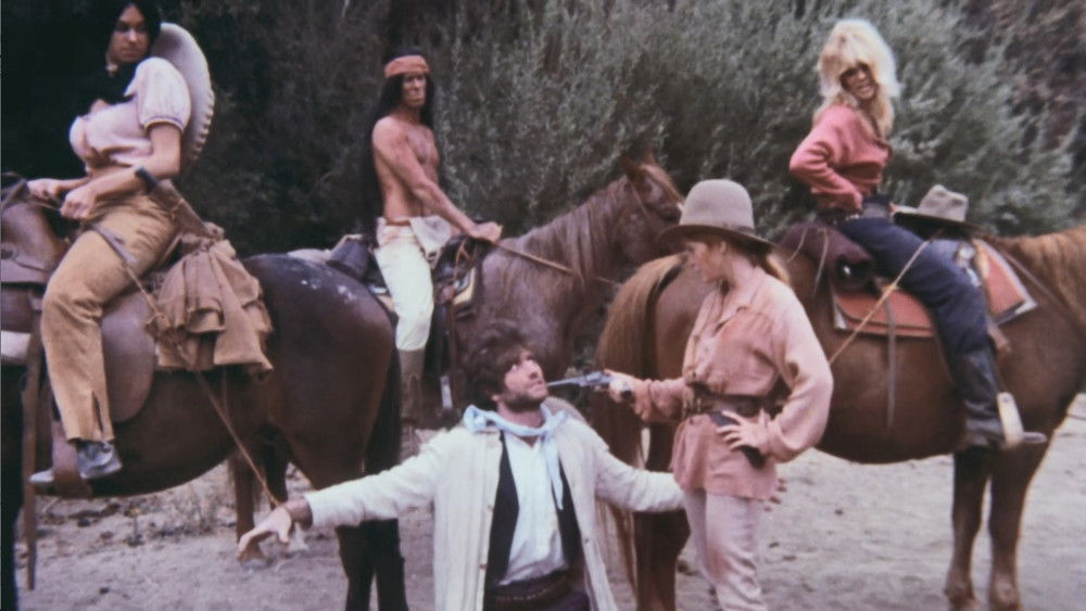 悍女炼成记,Jessi's Girls(1975电影)