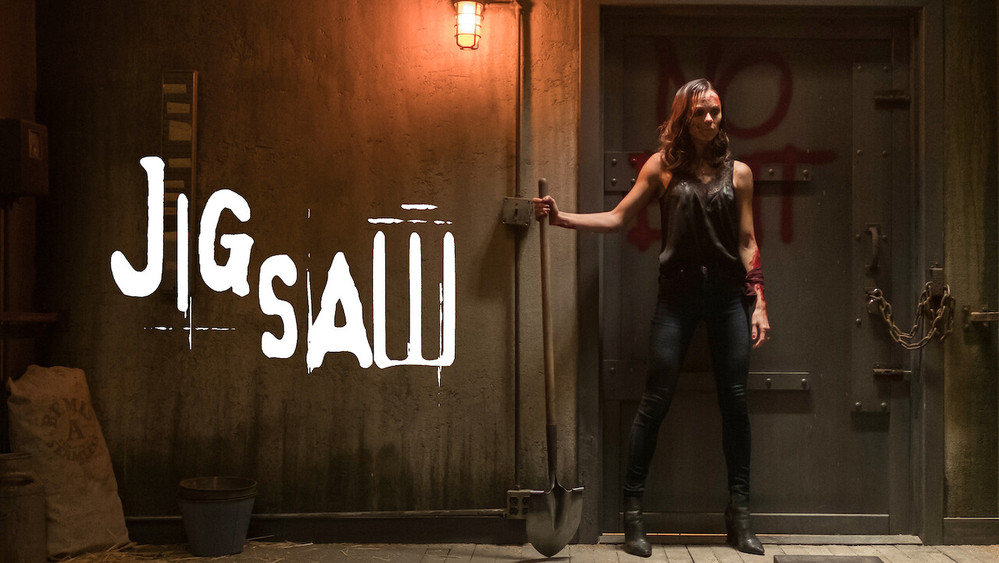 电锯惊魂8：竖锯,Jigsaw(2017电影)