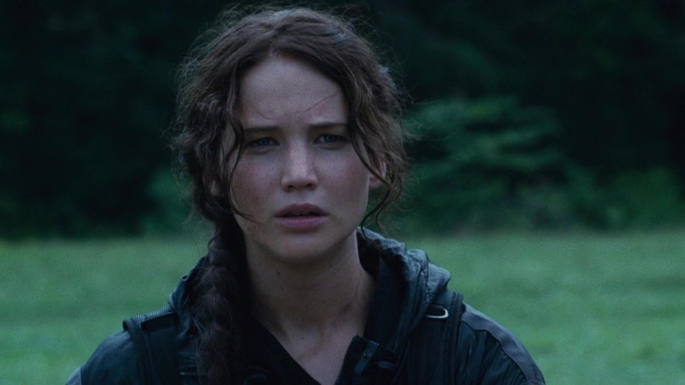Die Tribute von Panem - The Hunger Games - Bild: © Lionsgate Die Tribute von Panem - The Hunger Games - © Lionsgate