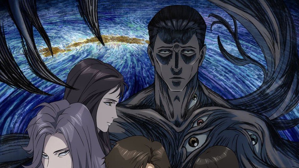 Parasite : La Maxime