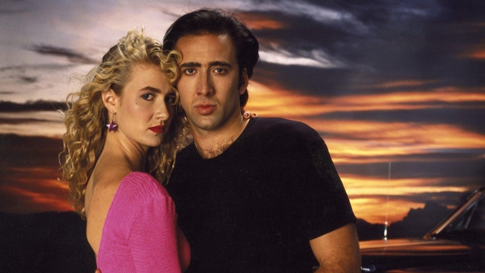 我心狂野,Wild at Heart(1990电影)