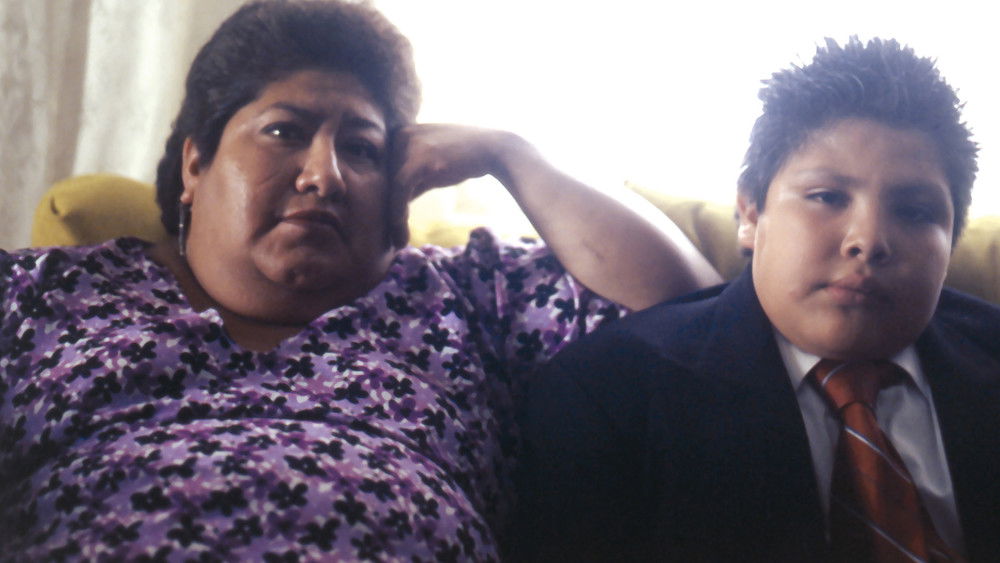 天堂之战,Batalla en el cielo(2005电影)