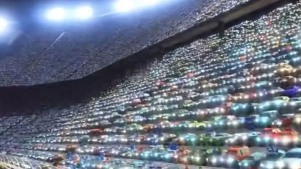 赛车总动员,Cars(2006电影)