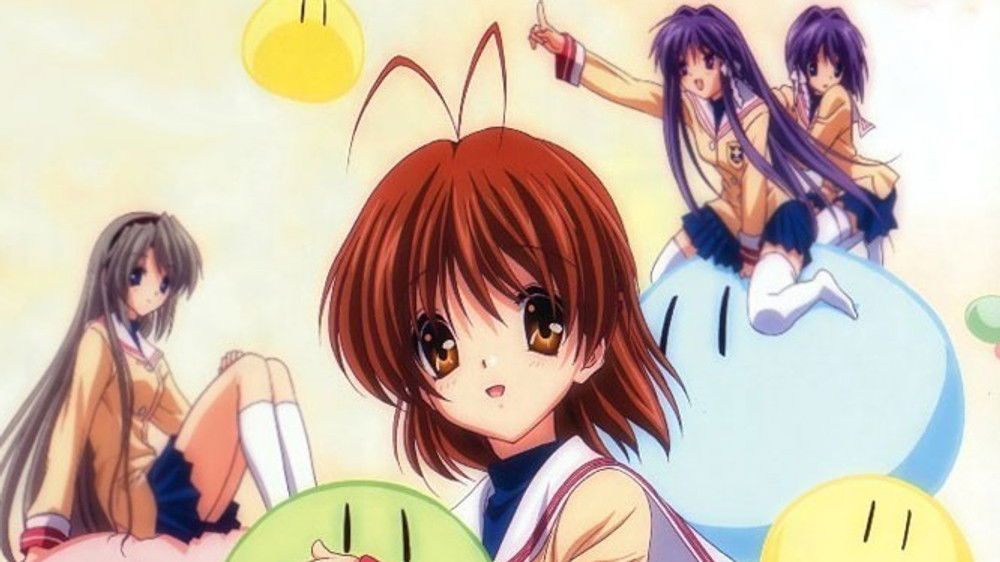 Clannad