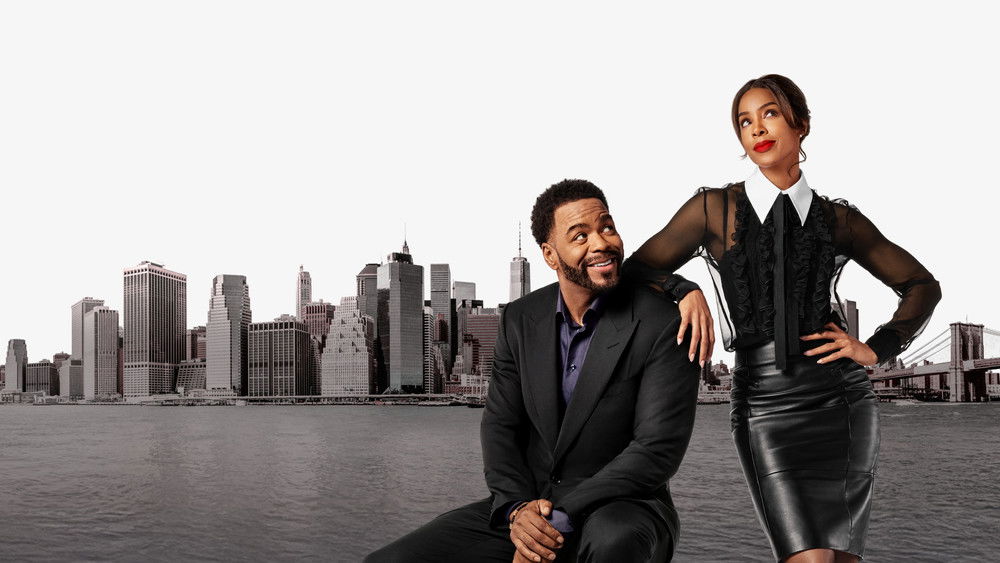 爱情坐标,Relationship Goals(2026电影)