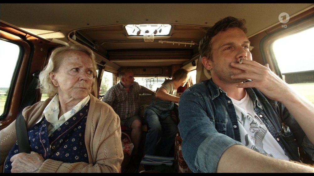 Schweinskopf al dente - Bild: © Constantin Film Schweinskopf al dente - © Constantin Film