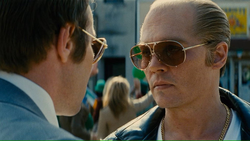 黑色弥撒,Black Mass(2015电影)