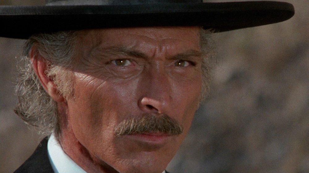 地狱神枪手,Il grande duello(1972电影)