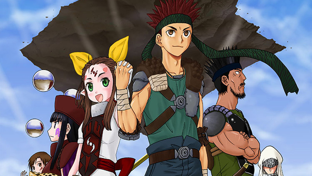 伊甸少年,エデンズボゥイ(1999日本动漫)