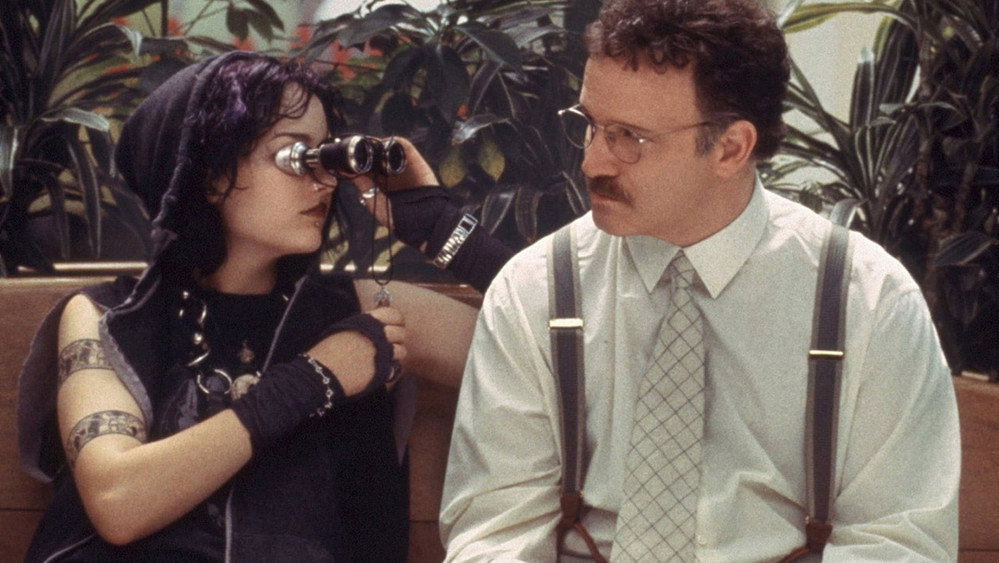 我的第一先生,My First Mister(2001电影)