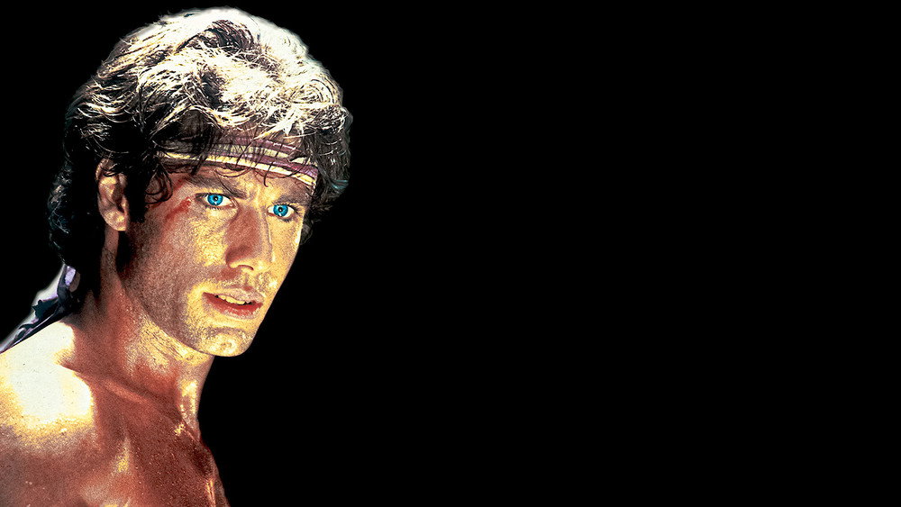 龙飞凤舞,Staying Alive(1983电影)