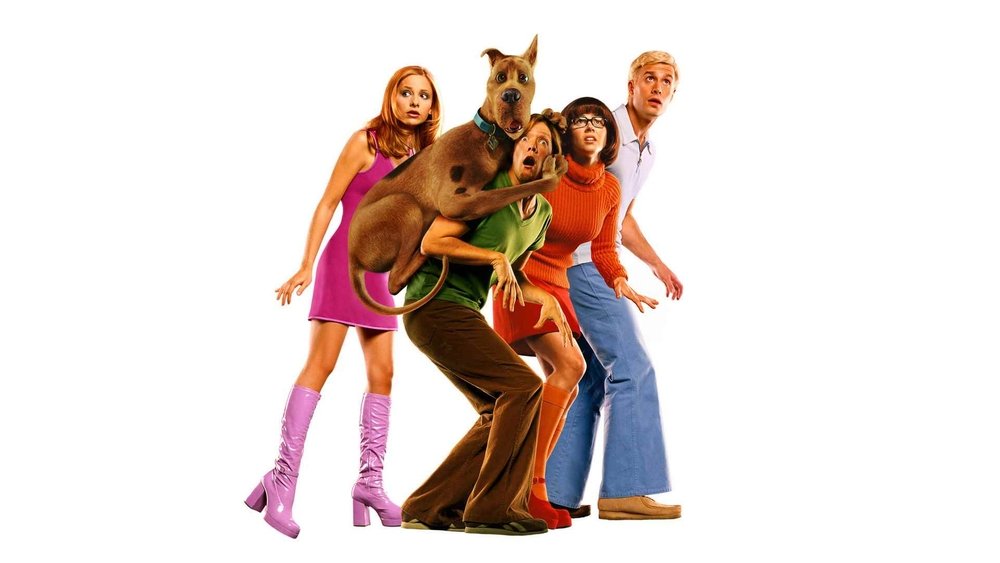 史酷比,Scooby-Doo(2002电影)