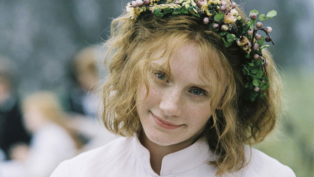 神秘村,The Village(2004电影)