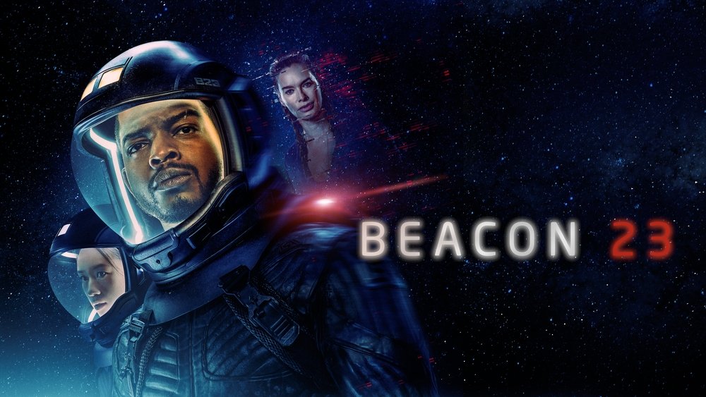 23号灯塔,Beacon 23(2023电视剧集)