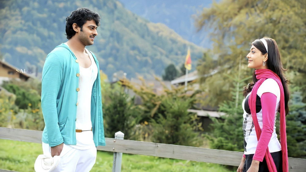 亲密爱人,డార్లింగ్(2010电影)