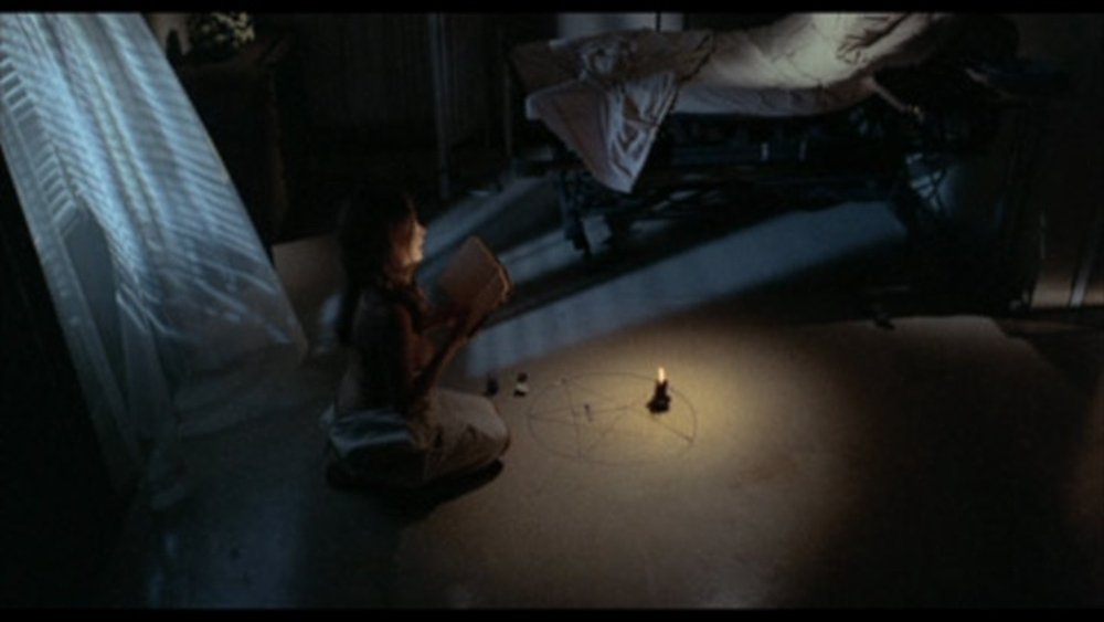 墨菲斯托的华尔兹,The Mephisto Waltz(1971电影)