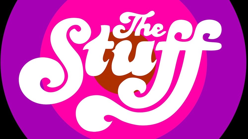 异形大灾难,The Stuff(1985电影)