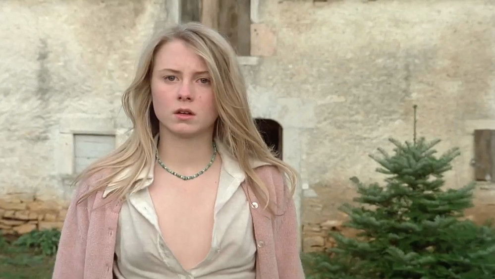 黑月亮,Black Moon(1975电影)