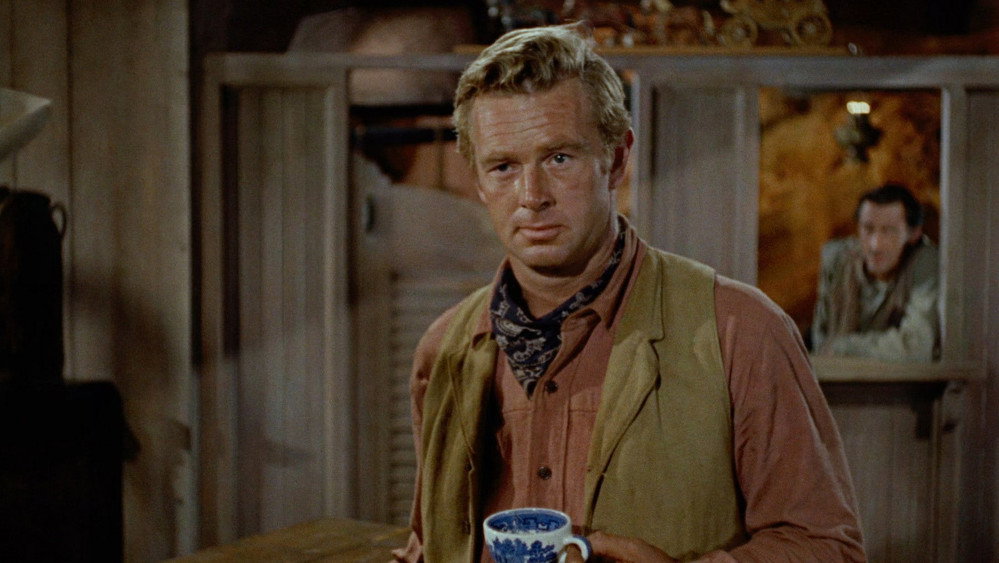 荒漠怪客,Johnny Guitar(1954电影)