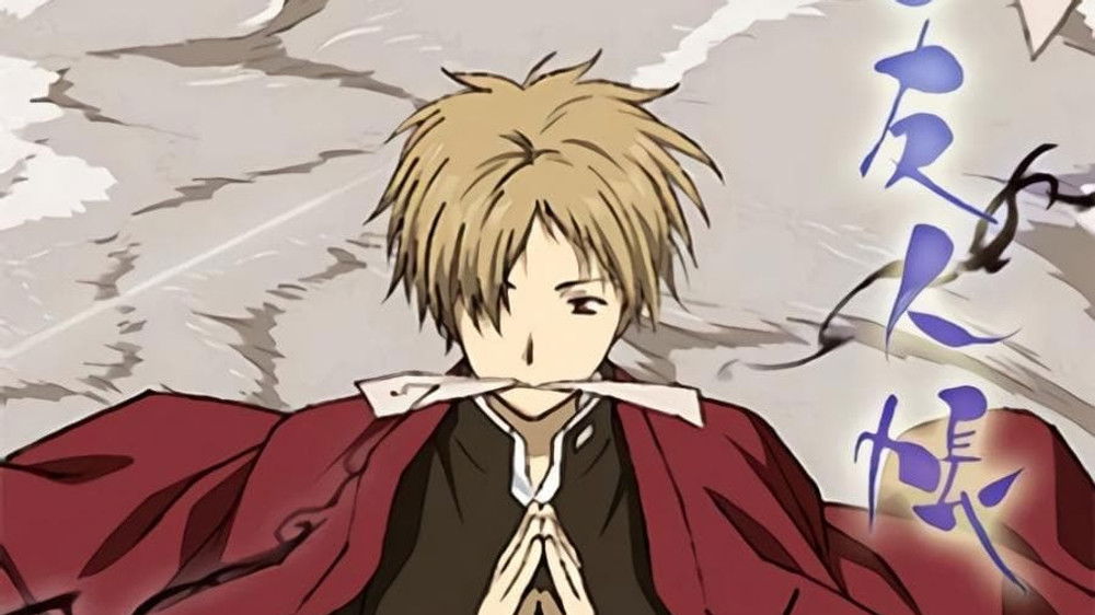 Le pacte des Yokaïs