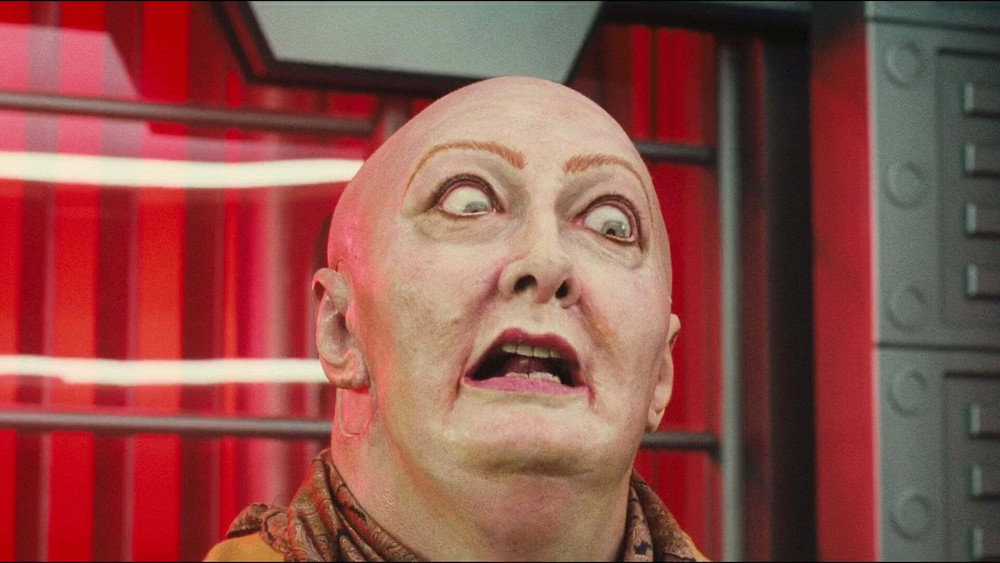 全面回忆,Total Recall(1990电影)